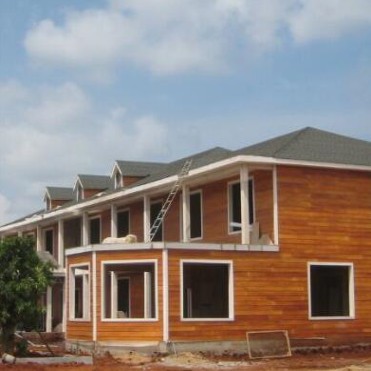 prefab house construction lightweight precast and magnesium oxide board