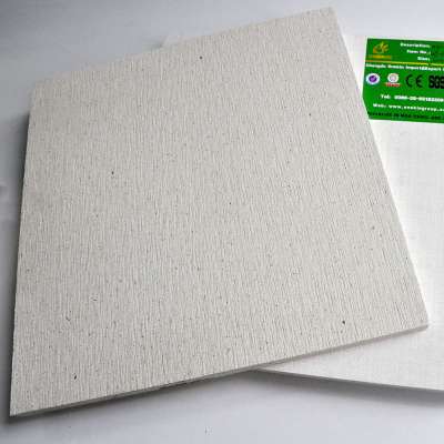 2 hours fireproof  water resistant high quality magnesium oxide wall panel