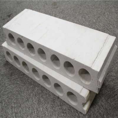 100mm thickness 100% non-asbestos Magnesium Oxide lightweight fireproof wall panel